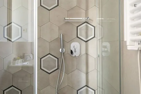 Apartamento 83 m² em Madrid