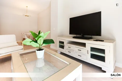 Habitació de lloguer, Dos Hermanas