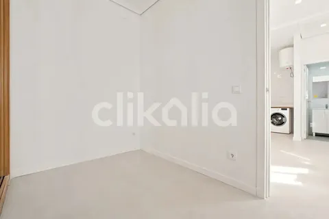 Pis de 31 m² a Madrid