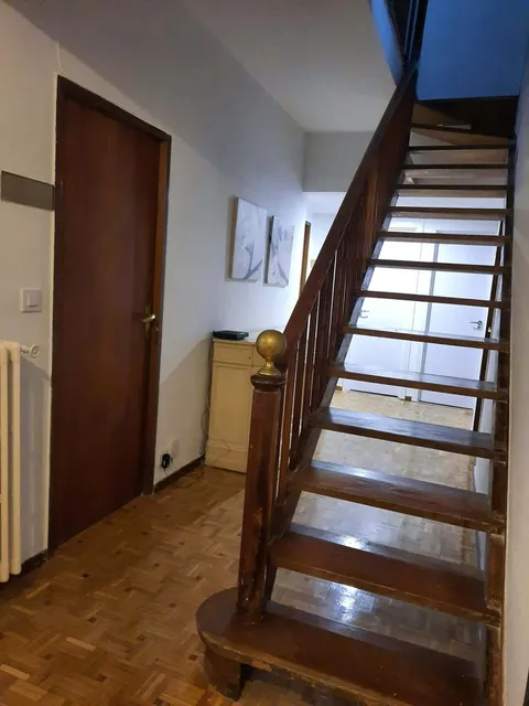 Zimmer zur Miete, Madrid