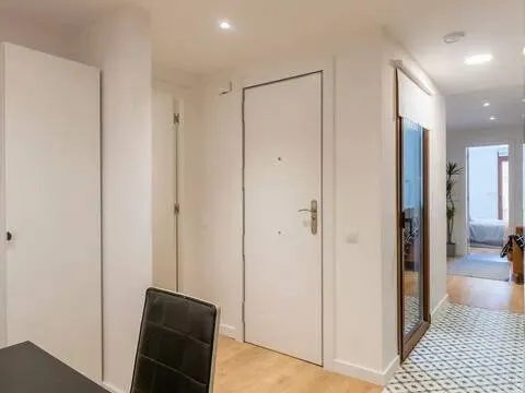 Pis de 55 m² a Barcelona