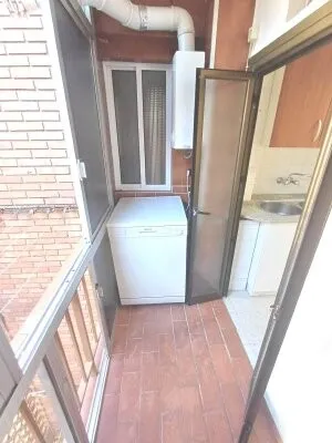 Pis de 80 m² a Còrdova
