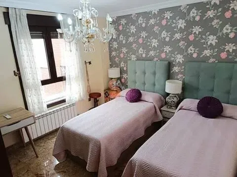 Appartamento 99 m² a Valladolid