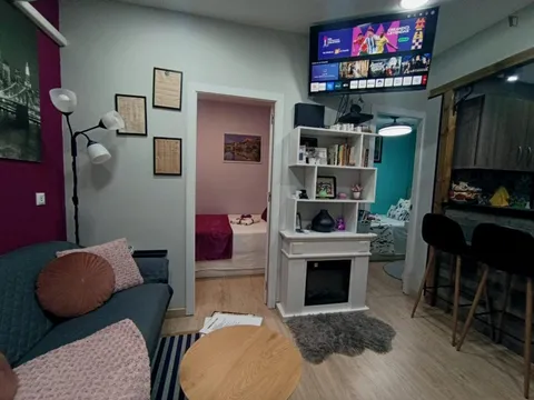 Wohnung 58 m² in Madrid