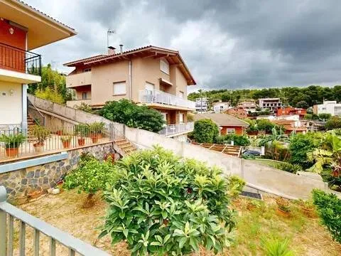 Casa de 291 m² a Castelldefels