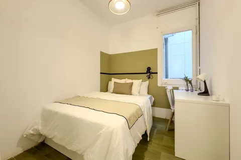 Habitación en alquiler, Barcelona
