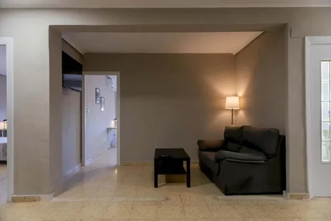 Habitació de lloguer, València