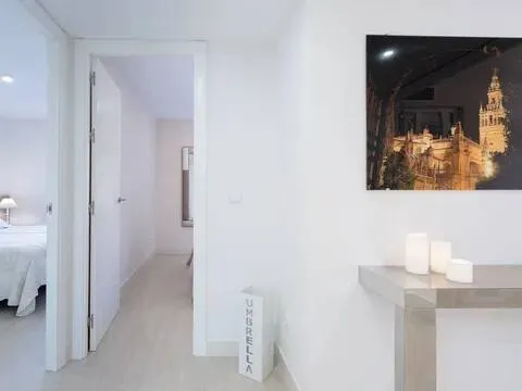 Habitació de lloguer, Sevilla