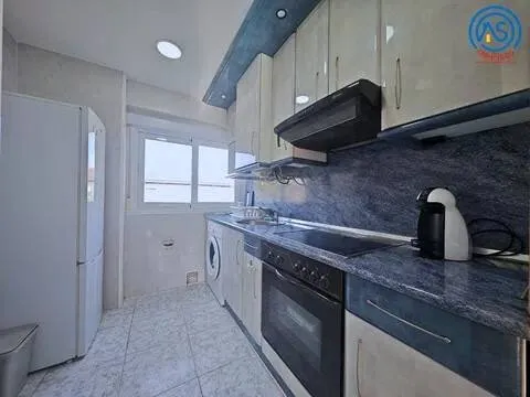 Appartamento 57 m² a Saragozza