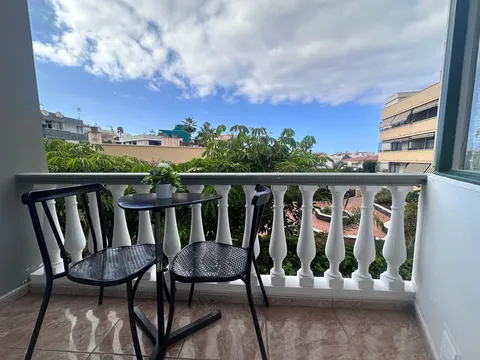 Pis de 35 m² a Puerto de la Cruz