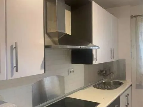 Habitació de lloguer, Almeria