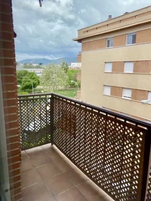 Pis de 130 m² a Còrdova