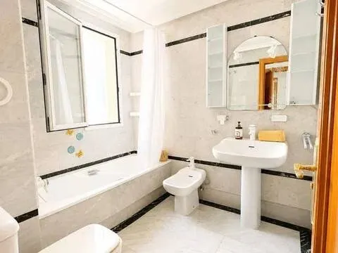 Pis de 90 m² a Marbella