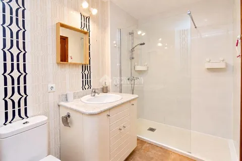 Pis de 97 m² a Villaviciosa de Odón (2/8)