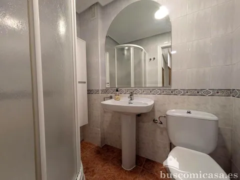 Pis de 130 m² a Linares