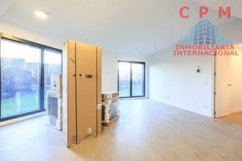 Wohnung 100 m² in Madrid