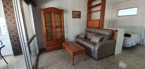 Apartamento 40 m² em Torremolinos