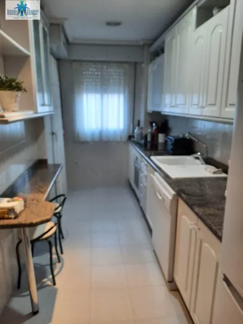 Pis de 111 m² a Albacete