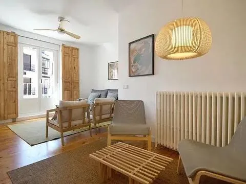 Pis de 220 m² a Segovia