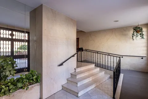 Wohnung 183 m² in Granada