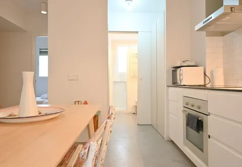 Pis de 65 m² a Madrid