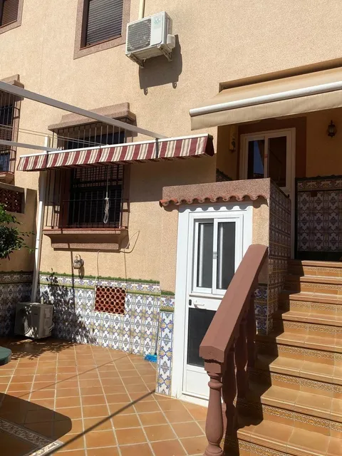 Appartement 100 m² à Algésiras
