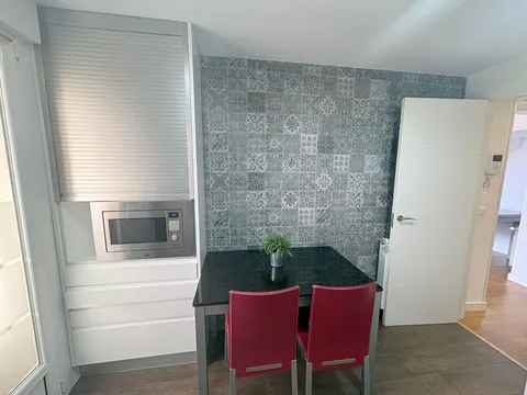 Pis de 107 m² a Guadalajara