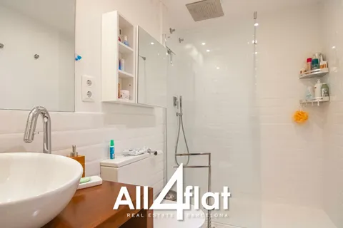 Pis de 82 m² a Barcelona