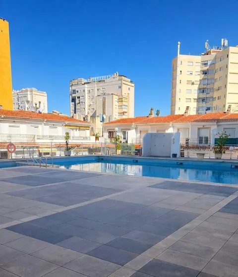 Pis de 87 m² a Gandia