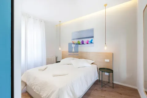 Pis de 99 m² a Madrid
