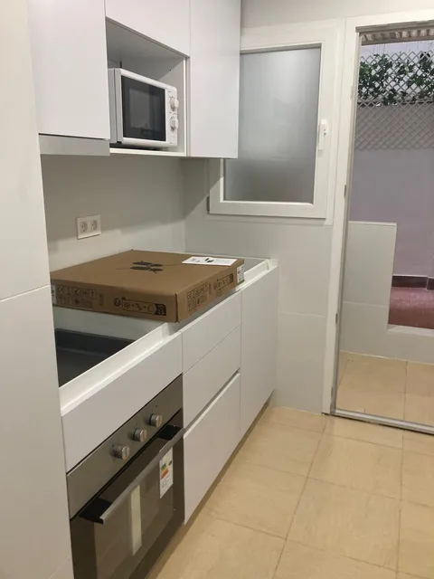Wohnung 110 m² in Granada