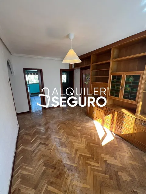 Pis de 80 m² a Madrid