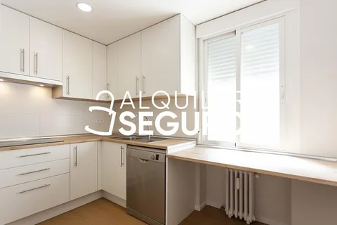 Pis de 103 m² a Madrid