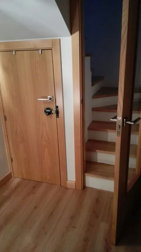 Pis de 90 m² a Cáceres