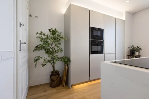 Pis de 128 m² a Madrid
