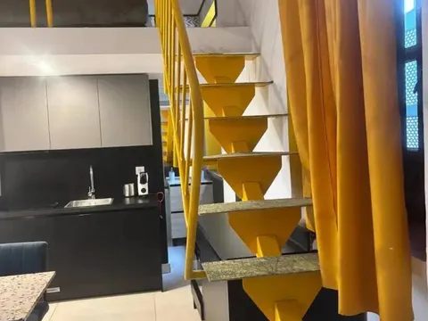 Pis de 45 m² a Còrdova