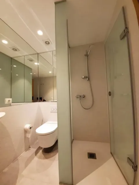 Pis de 75 m² a València