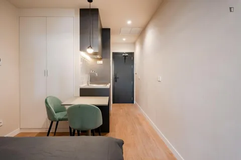 Appartamento 16 m² a Getafe