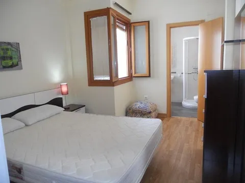 Apartamento 47 m² em Granada