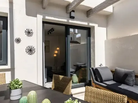 Haus 150 m² in Estepona