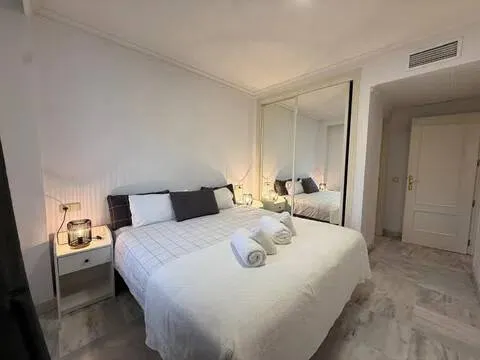 Pis de 89 m² a Marbella