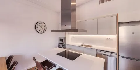 Appartamento 100 m² a Getxo (3/21)