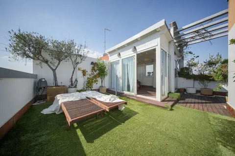 Pis de 138 m² a Madrid