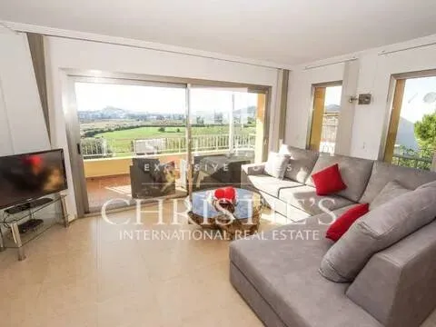 Casa de 600 m² a Santa Eulària des Riu
