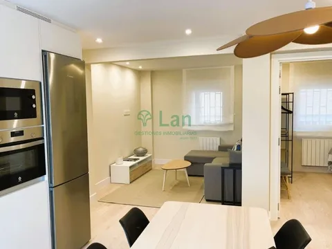 Pis de 70 m² a Bilbao