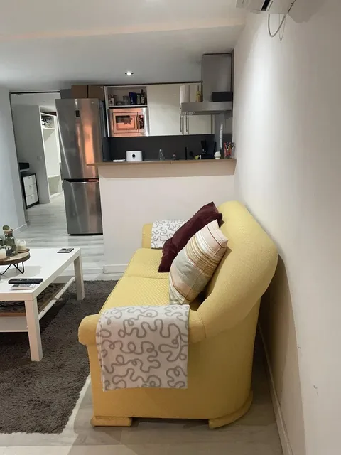 Wohnung 47 m² in Palma