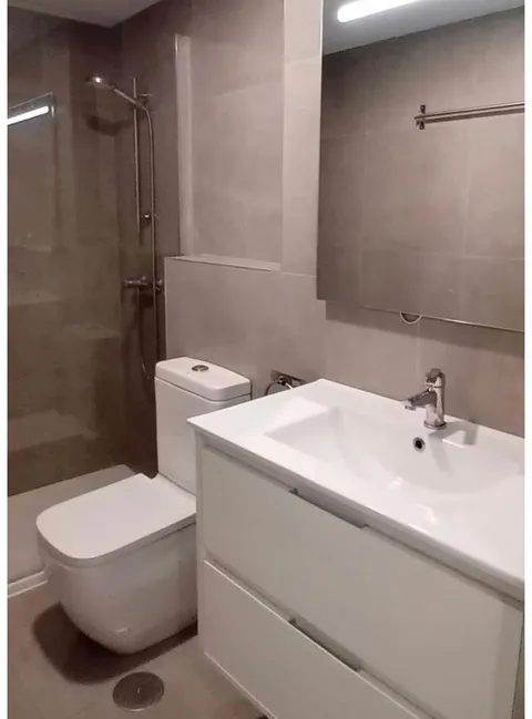 Pis de 68 m² a Madrid