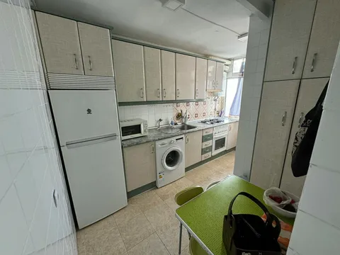 Chambre à louer, Getafe