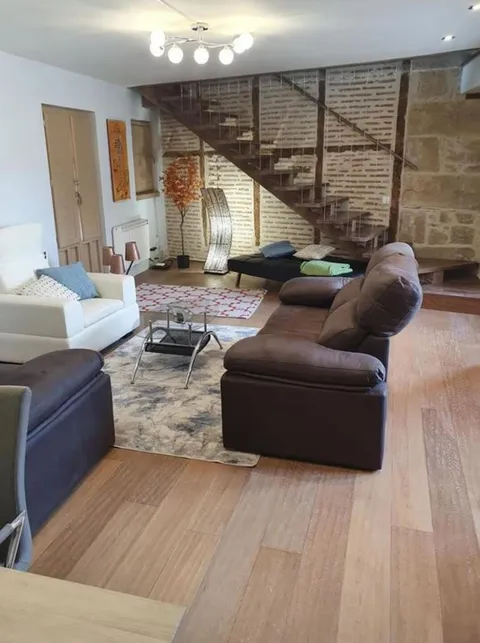 Apartamento 120 m² em Salamanca