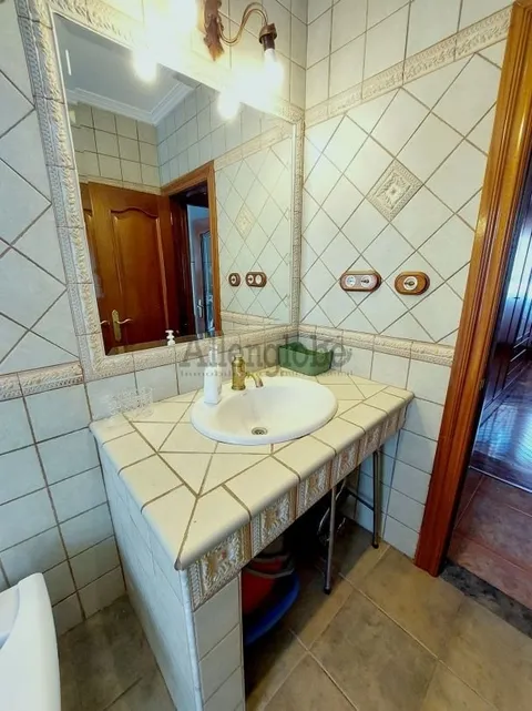 Квартира 116 м² в Овьедо